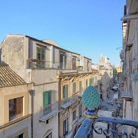 Iflat Dimora Del Cassaro Lejlighed Palermo Eksteriør billede